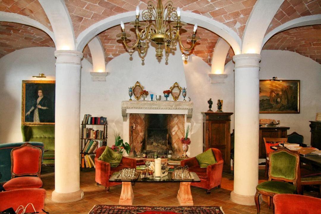 Galluzzo Ancient Country Villa Casalecchio Di Reno Exterior foto
